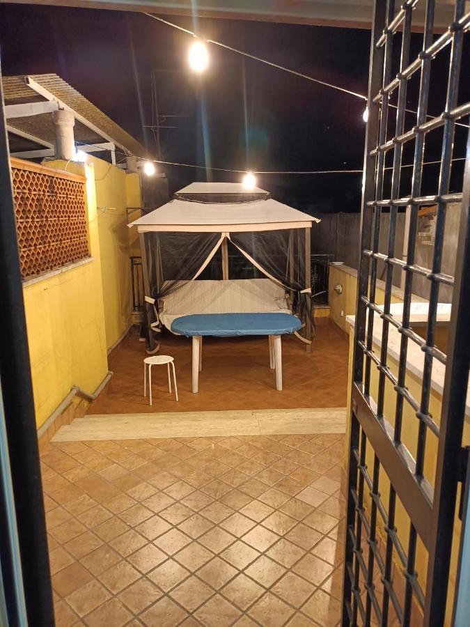 Hakuna Matata ,grazioso appartamento in centro Caserta Esterno foto