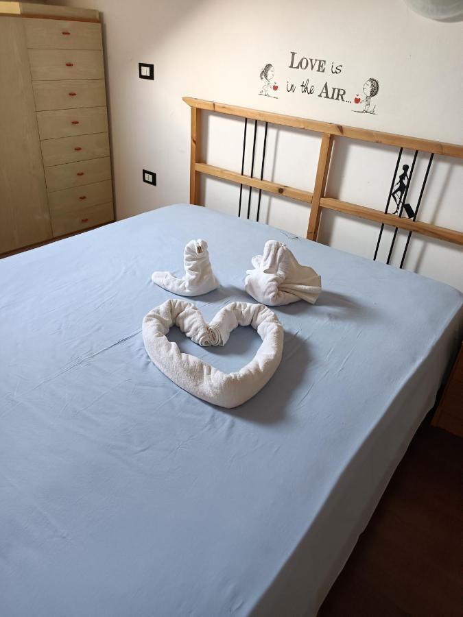 Hakuna Matata ,grazioso appartamento in centro Caserta Esterno foto