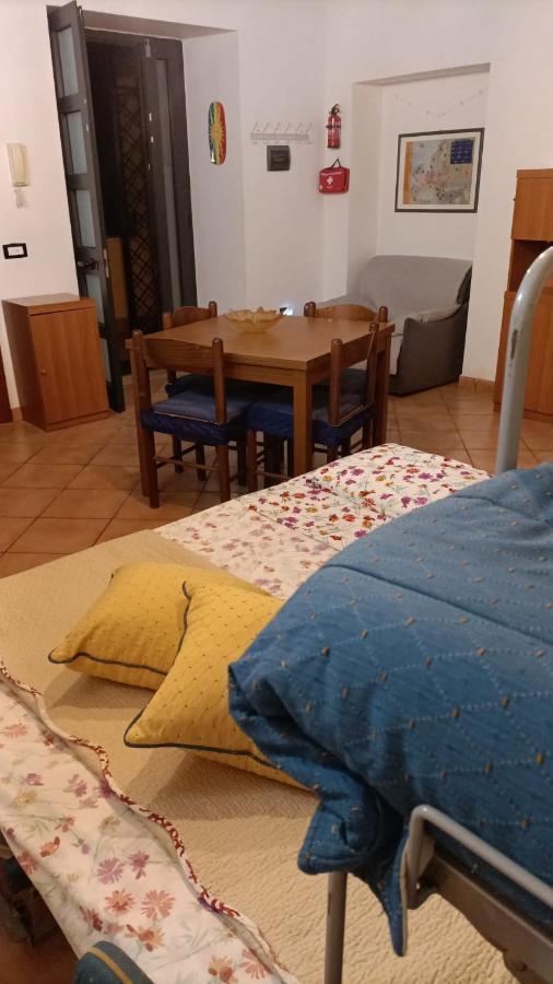 Hakuna Matata ,grazioso appartamento in centro Caserta Esterno foto