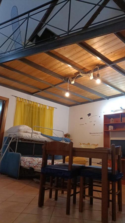 Hakuna Matata ,grazioso appartamento in centro Caserta Esterno foto