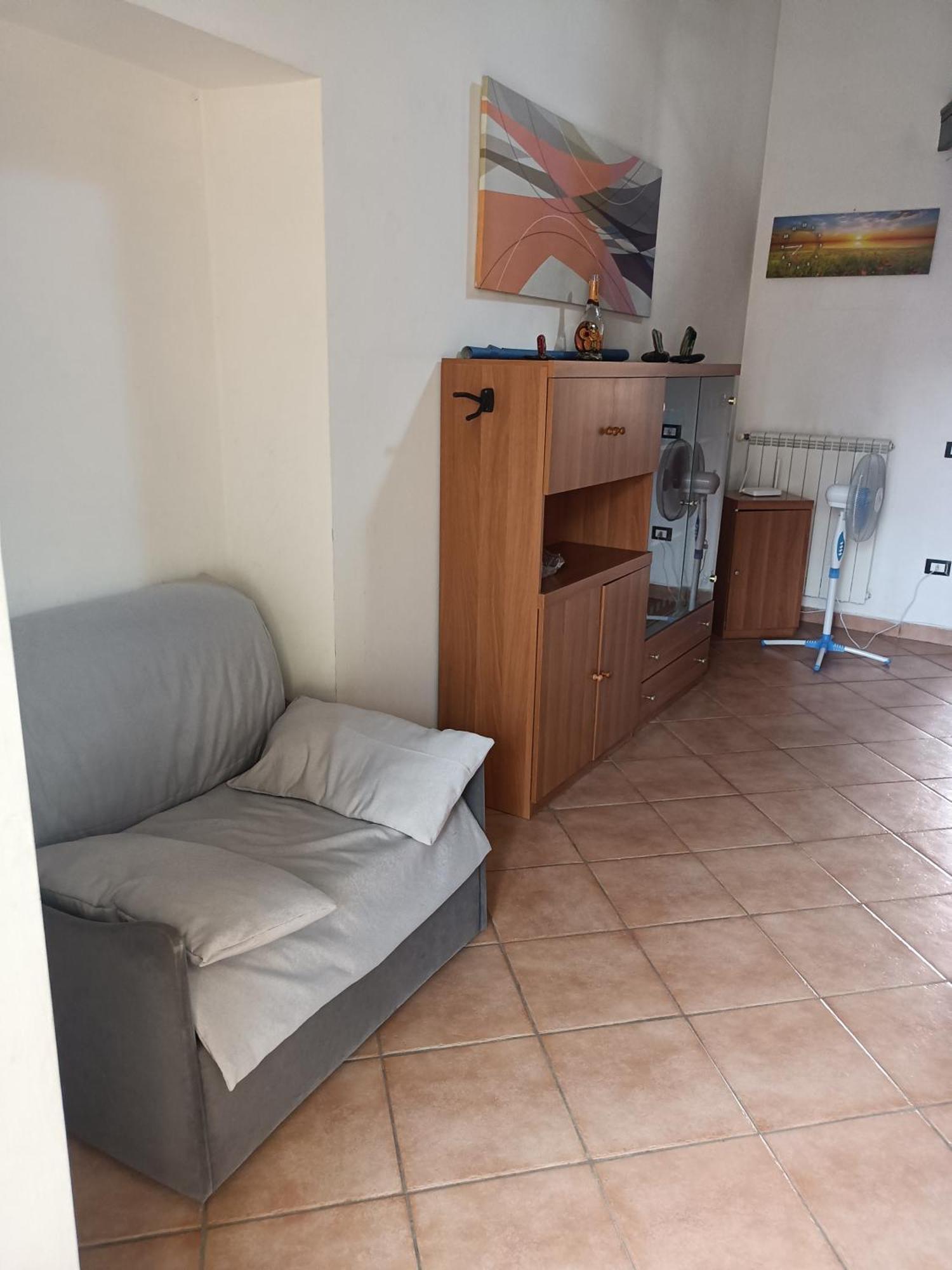Hakuna Matata ,grazioso appartamento in centro Caserta Esterno foto